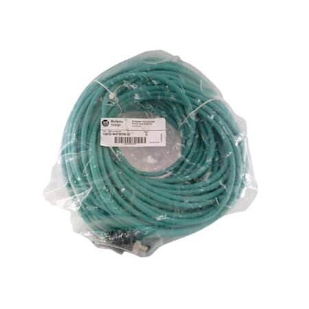 Allen-Bradley 1585DM4TBDM30 Ethernet Media Micro D-Code Cable