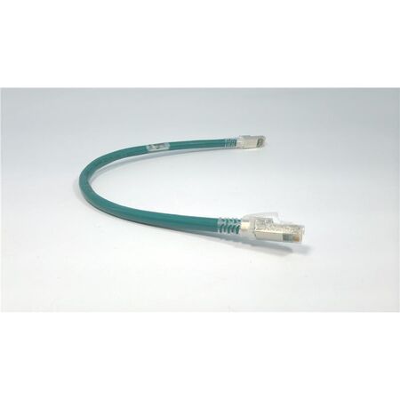 Allen-Bradley 1585JM8HBJM0M4 Ethernet Media Cable RJ45 Shielded