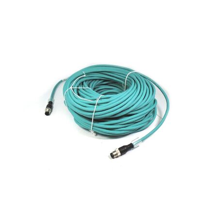 Allen-Bradley 1585DM4TBDM50 Ethernet Media Micro D-Code Cable