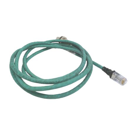 Allen-Bradley 1585DD4TBJM2 Ethernet Media Micro D-Code RJ45 Connector