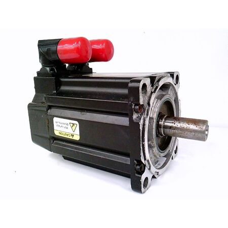 Allen-Bradley MPLB420FMX225 Servo Motor 1.45KW 3150RPM IP66