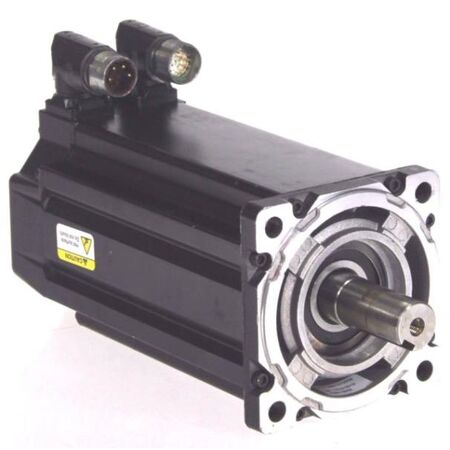 Allen-Bradley MPMB1304EMJ72AA Medium Inertia Servo Motor 400V