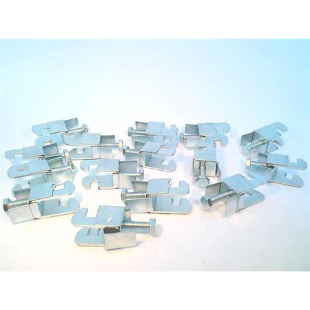 Allen-Bradley SKRMGRNDCLMP185 Ground Clamp Kit for PowerFlex 750 Series