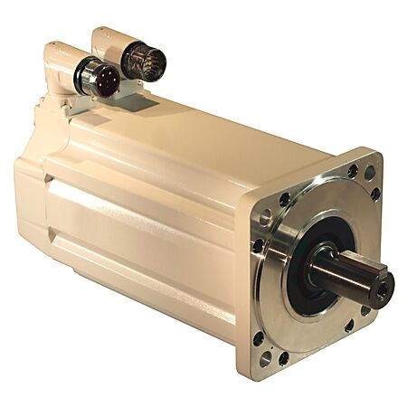 Allen-Bradley MPFA4540FMJ74BA Food Grade Servo Motor 230 VAC