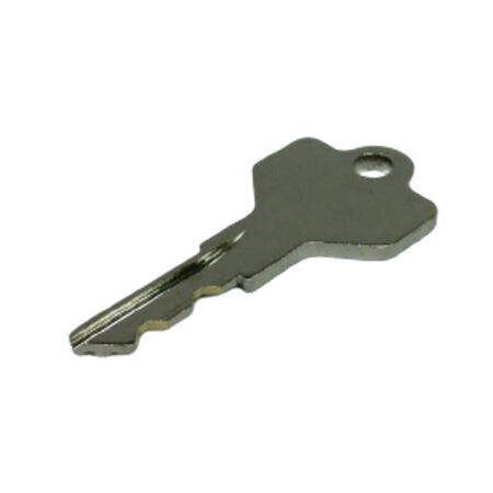 Allen-Bradley X307924 Cylinder Lock for Pushbutton Switch