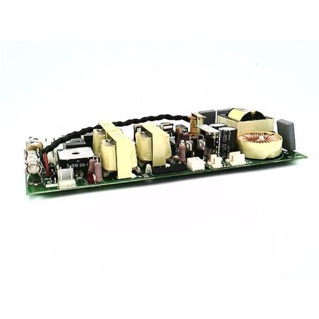 Allen-Bradley Power Supply Control Board 460 VAC G Frame