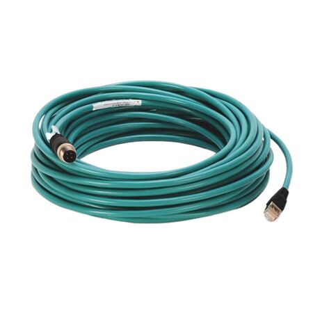 Allen-Bradley 1585DE4UBDE5 Ethernet Media Micro D-Code Cable