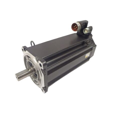 Allen-Bradley MPLB580JMJ74AA Kinetix Low Inertia Servo Motor 400V