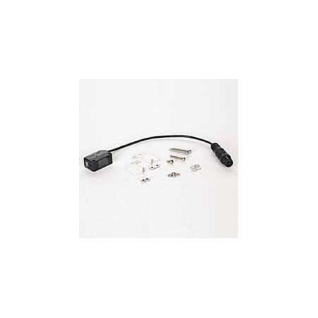 Allen-Bradley R7KJSP2MPA2F4 Polarized Retroreflective Photoelectric Sensor Kit