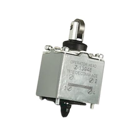 Allen-Bradley Z13948 Roller Plunger Operating Head for Limit Switch