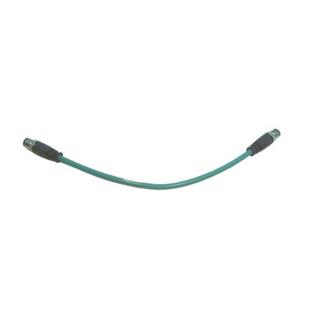 Allen-Bradley 1585DM4UBDM0M3 Ethernet Media Micro D-Code QD Style Cable