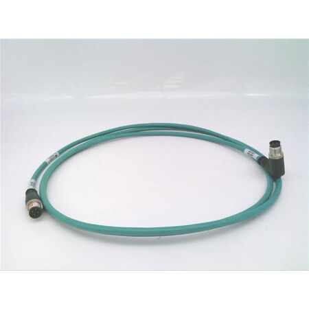 Allen-Bradley 1585DM4UBDE2 Ethernet Media Micro D-Code Cable