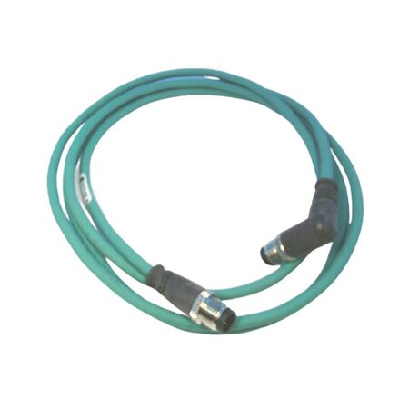 Allen-Bradley 1585DM4TBDE2 Ethernet Media Micro D-Code Cable