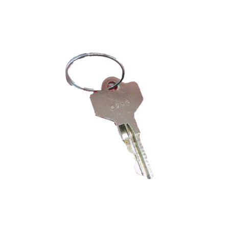 Allen-Bradley X307930 Key Cylinder Lock for Pushbutton Switch