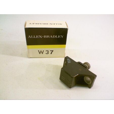 Allen-Bradley W37 Heater Element for Bulletin 500 Line Starters