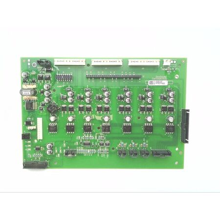 Allen-Bradley SKG9PB1D180 Power Interface Board Kit for 480 VAC 180 Amp Drive