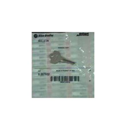 Allen-Bradley 30mm Push Button Replacement Part