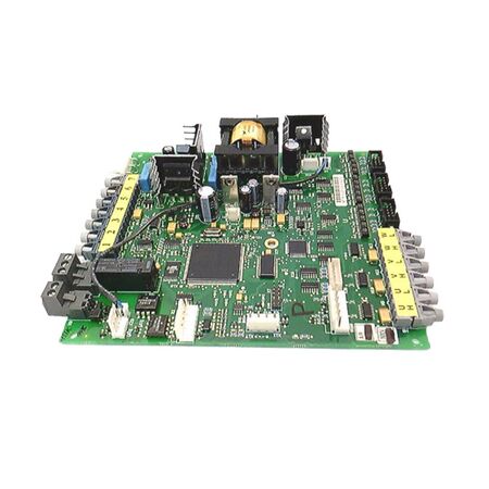 Allen-Bradley SKH1ASICBDD460 ASIC Board Kit for PowerFlex 700H/S