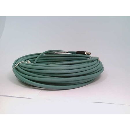 Allen-Bradley 1585DM8UGDM20 Ethernet Media Cable M12 X-Code Straight Male
