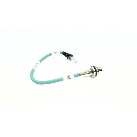 Allen-Bradley 1585DD4TBJM0M3 Ethernet Media Micro D-Code QD Style Connector