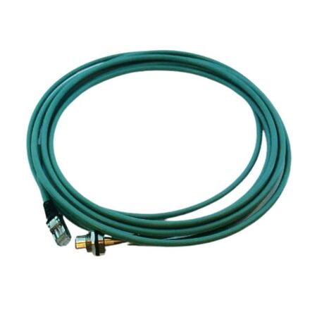 Allen-Bradley 1585DD4UBJM5 Ethernet Media Micro D-Code QD Style Cable