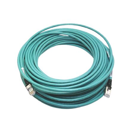 Allen-Bradley 1585JM8CBJM20 Ethernet Media RJ45 Cable