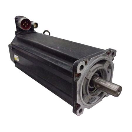 Allen-Bradley MPMB1653FMJ74AA Medium-Inertia Servo Motor 460V