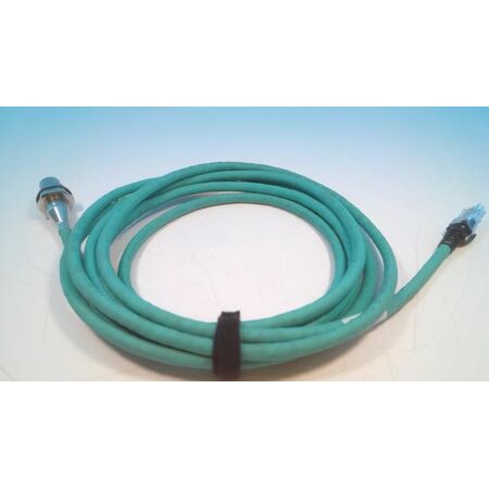 Allen-Bradley 1585DD4TBJM3 Ethernet Media Micro D-Code QD Style Connector