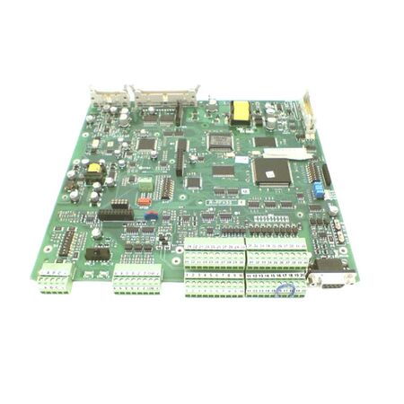 Allen-Bradley PowerFlex DC Regulation Control Board SK20PS5RP1