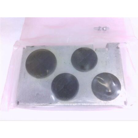 Allen-Bradley SKG9CPLT1F1 Conduit Plate Kit for PowerFlex 700