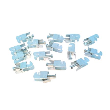 Allen-Bradley SKRMGRNDCLMP185 Ground Clamp Kit for PowerFlex 750 Series