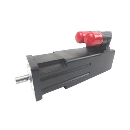 Allen-Bradley MPLA1530UVJ74AA Kinetix Low Inertia Servo Motor