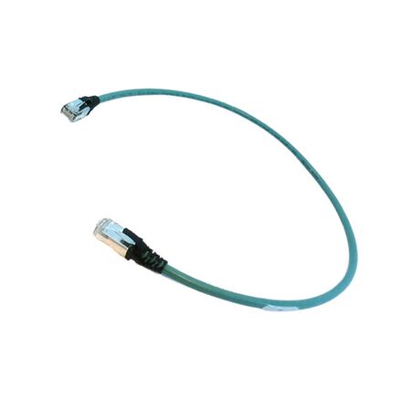 Allen-Bradley 1585JM4UBJM0M6 Ethernet Media Cable RJ45 0.6m