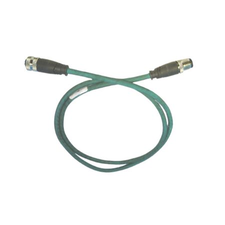 Allen-Bradley 1585DM4TBDF1 Ethernet Media Micro D-Code Cable