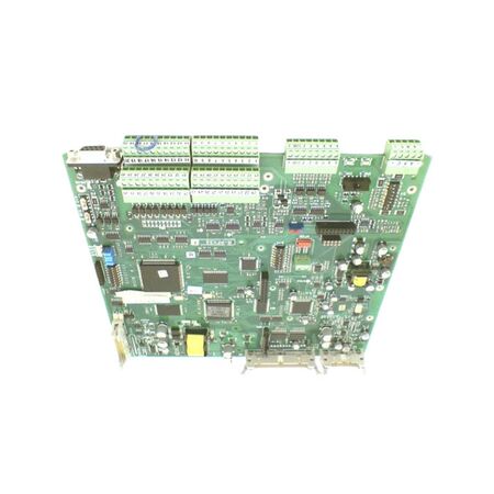 Allen-Bradley PowerFlex DC Regulation Control Board SK20PS5RP1