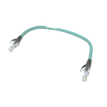 Allen-Bradley 1585JM4UBJM0M3 Ethernet Media Cable RJ45
