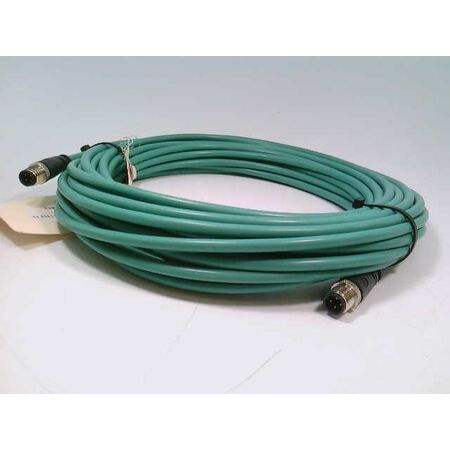 Allen-Bradley 1585DM4UBDM15 Ethernet Media Micro D-Code QD Style Cable