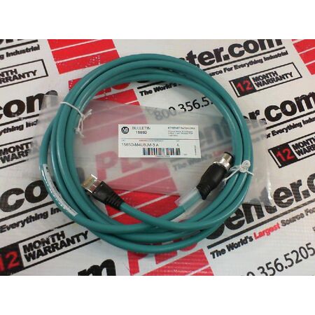 Allen-Bradley 1585DM4UBJM3 Ethernet Media Cable