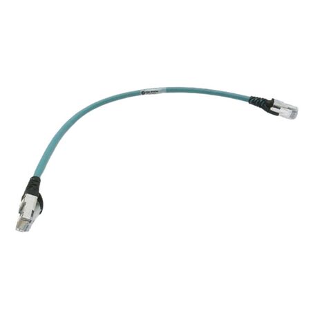 Allen-Bradley 1585JM8CBJM0M3 Ethernet Media Cable RJ45