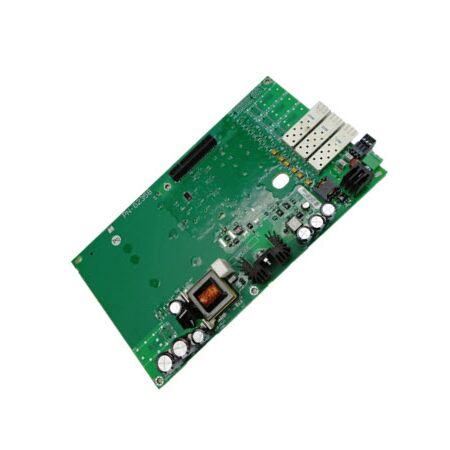 Allen-Bradley SKR1FIB1F8 Fiber Interface PCB Board for PowerFlex 750