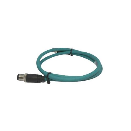 Allen-Bradley 1585DM4TBDM1 Ethernet Media Micro D-Code Cable