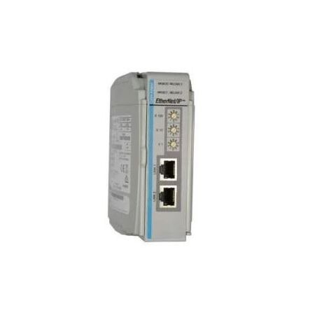 Allen-Bradley 1769AENTRK IO Link Hub 16 Point Digital Input
