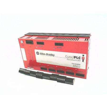 Allen-Bradley 1753IB20XOB8 Digital Combination I/O Module