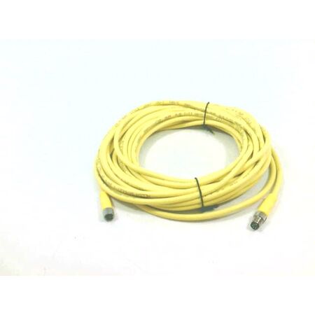Allen-Bradley 889PF4ABPM10 PICO Cable 4 Pins Male Female Straight 10m