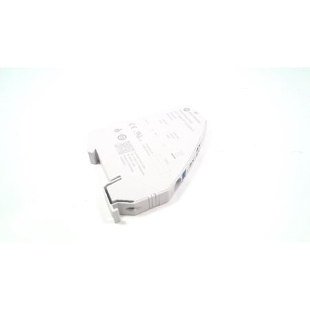Allen-Bradley 1694PF1G4 Electronic Circuit Protection Power Feed