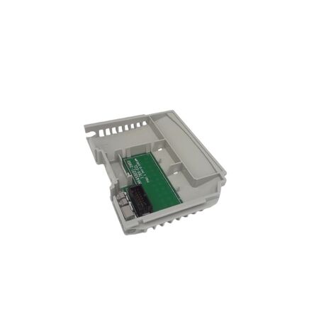 Allen-Bradley 1769ECL Left End Cap for CompactLogix