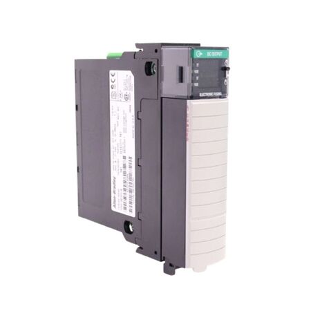 Allen-Bradley 1756OB16DK ControlLogix 16 Point Digital Output Module