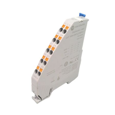 Allen-Bradley 1694DM1L2 Electronic Circuit Protection Distribution Module