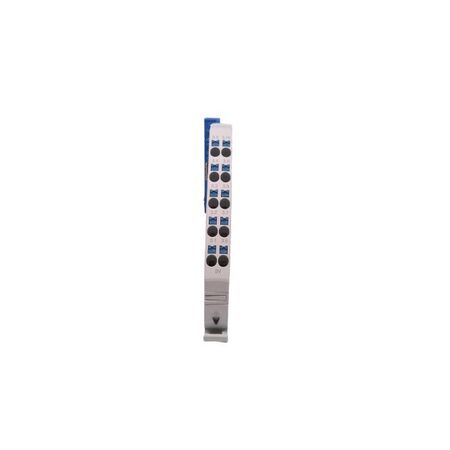 Allen-Bradley 1694DM3G2 Electronic Circuit Protection Distribution Module