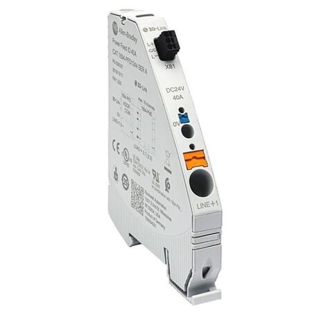 Allen-Bradley 1694PF1244 Electronic Circuit Protection Power Feed
